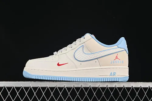 All categories Nk Air Force 1 Air Force series Nk Air Force 1 Low Air Force low top Nike Air Force 1'07 Low Air Force One customized casual sneakers CS5288-029
